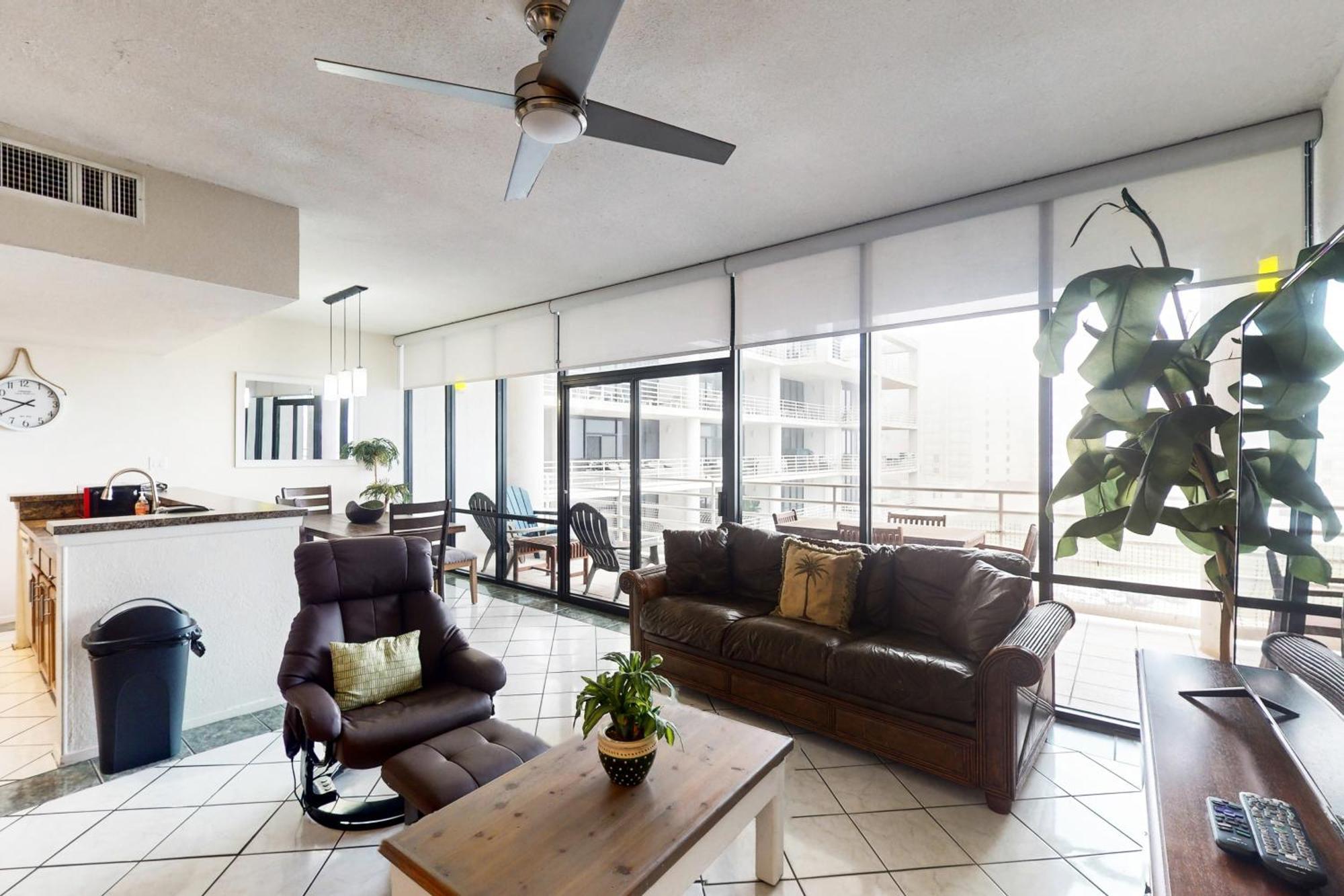Sunchase IV Villa South Padre Island Dış mekan fotoğraf