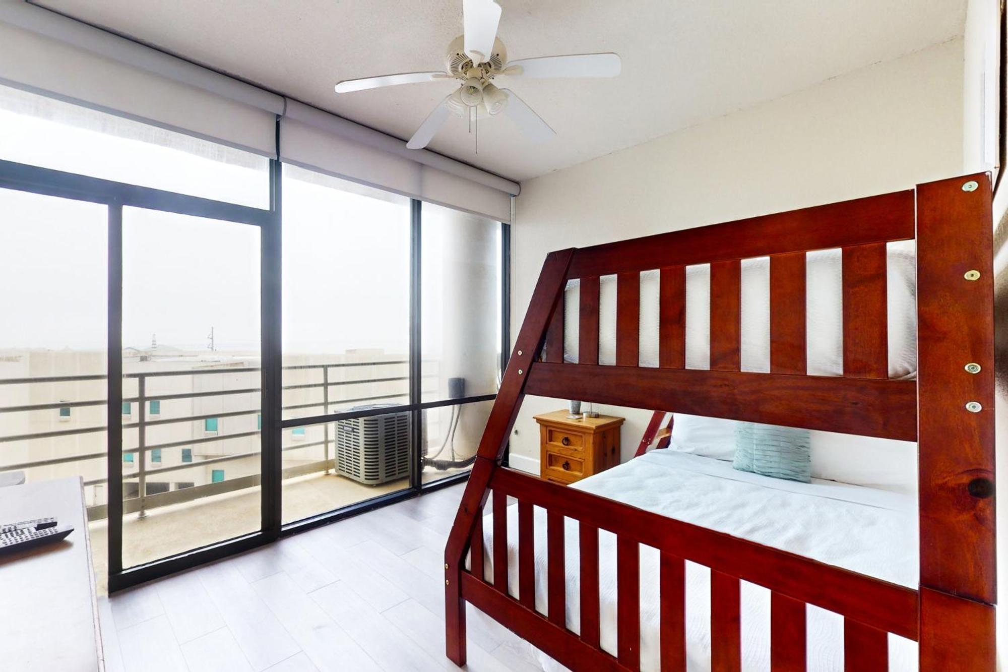 Sunchase IV Villa South Padre Island Dış mekan fotoğraf