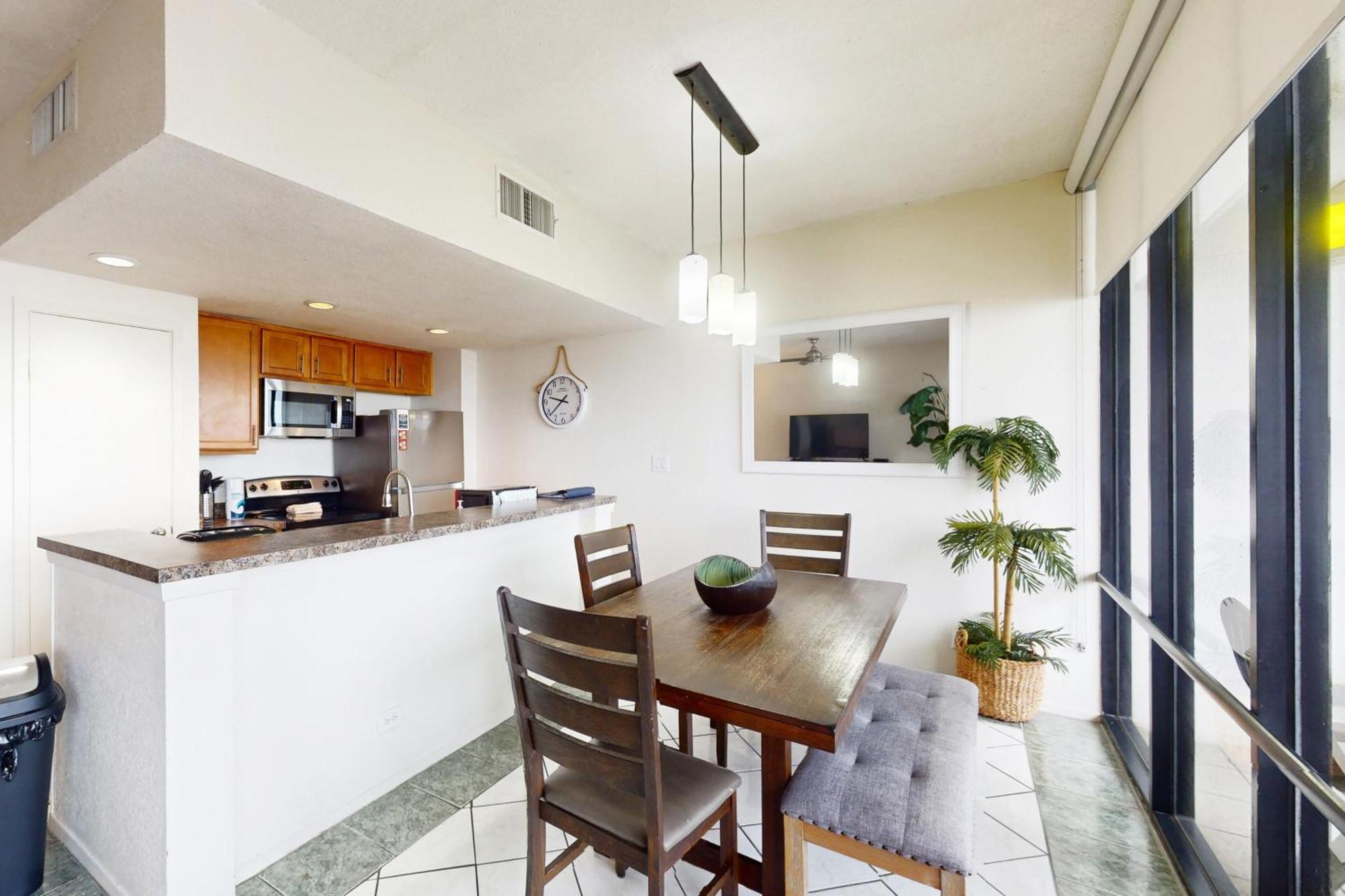 Sunchase IV Villa South Padre Island Dış mekan fotoğraf