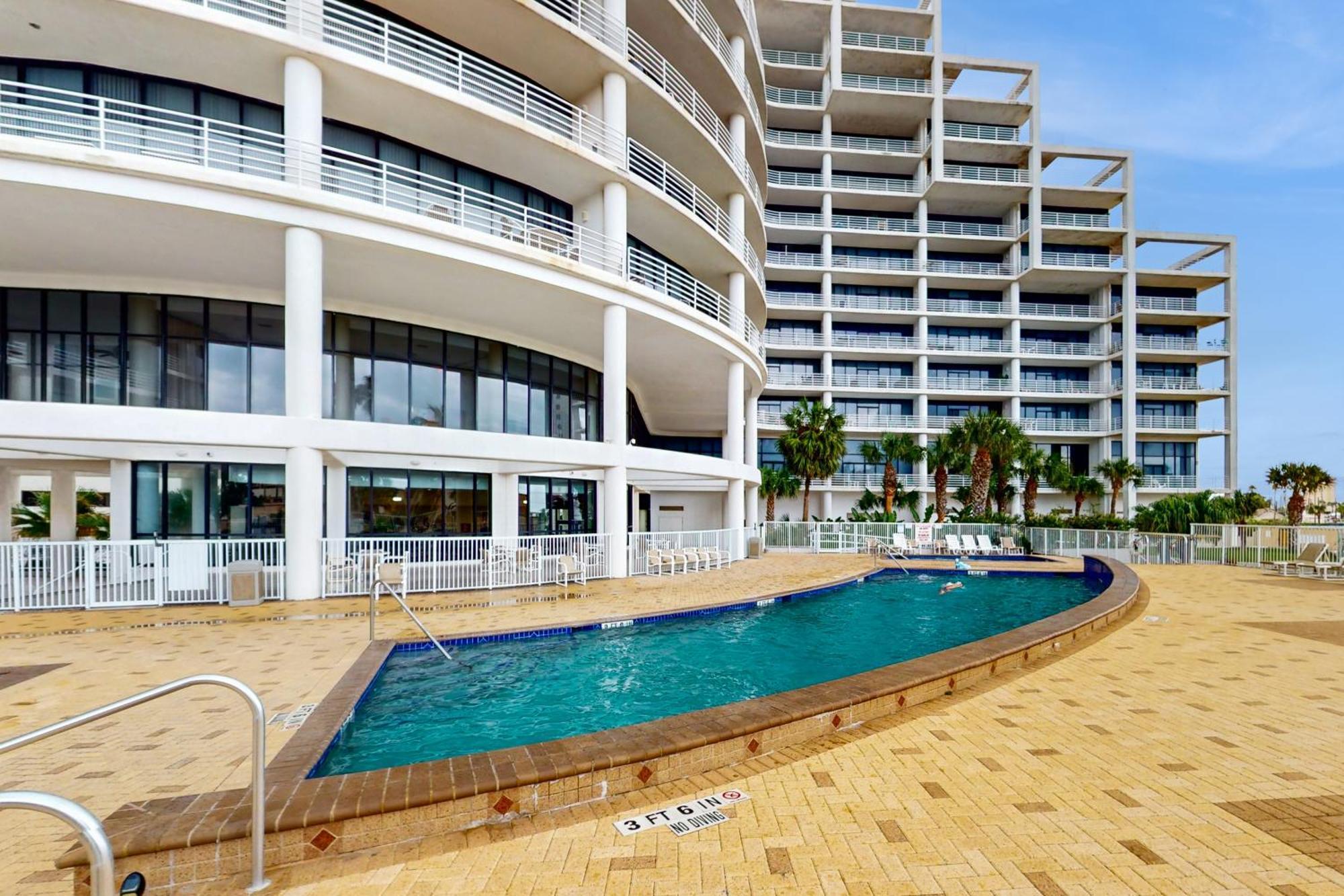 Sunchase IV Villa South Padre Island Oda fotoğraf