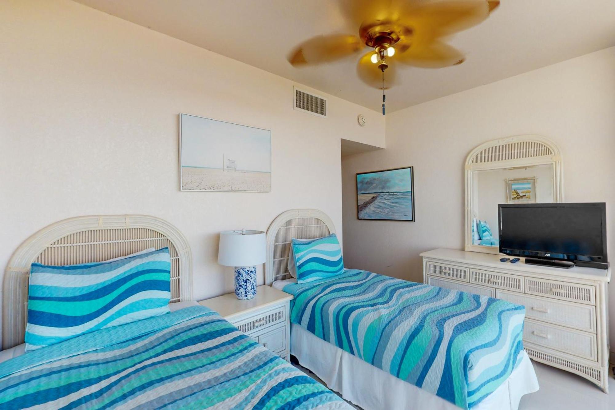 Sunchase IV Villa South Padre Island Oda fotoğraf