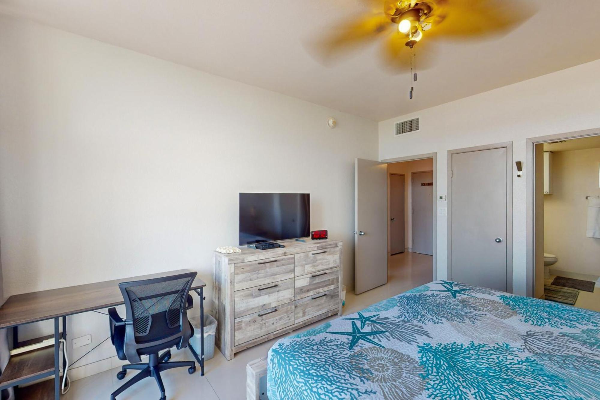 Sunchase IV Villa South Padre Island Oda fotoğraf