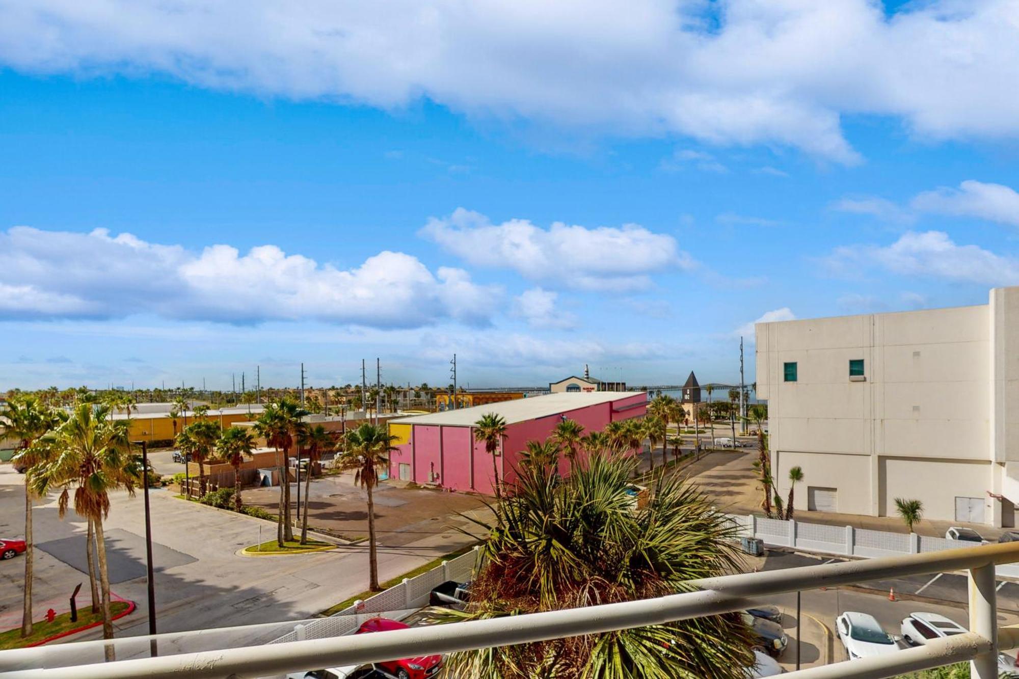 Sunchase IV Villa South Padre Island Oda fotoğraf