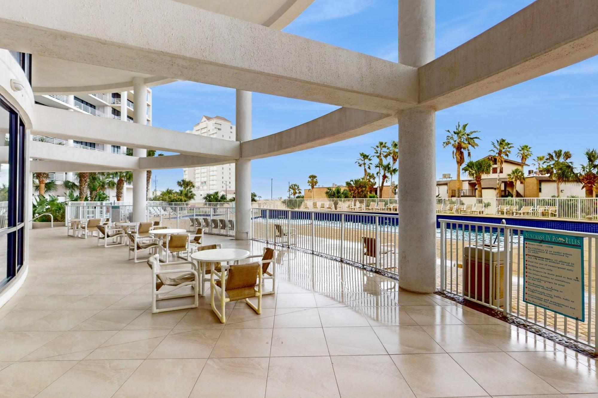 Sunchase IV Villa South Padre Island Oda fotoğraf