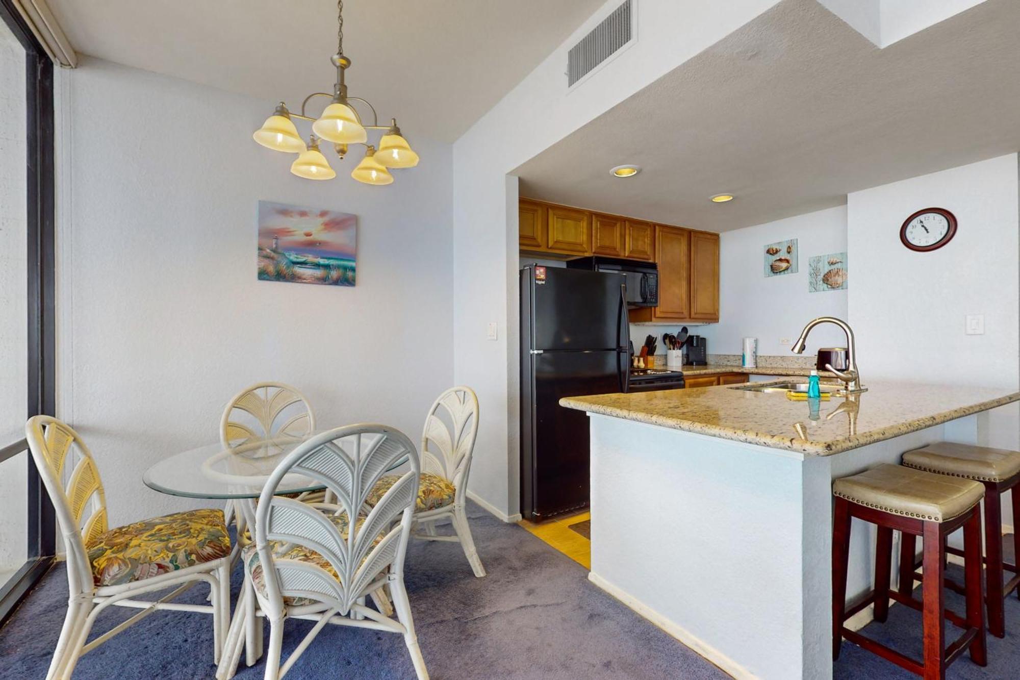 Sunchase IV Villa South Padre Island Oda fotoğraf