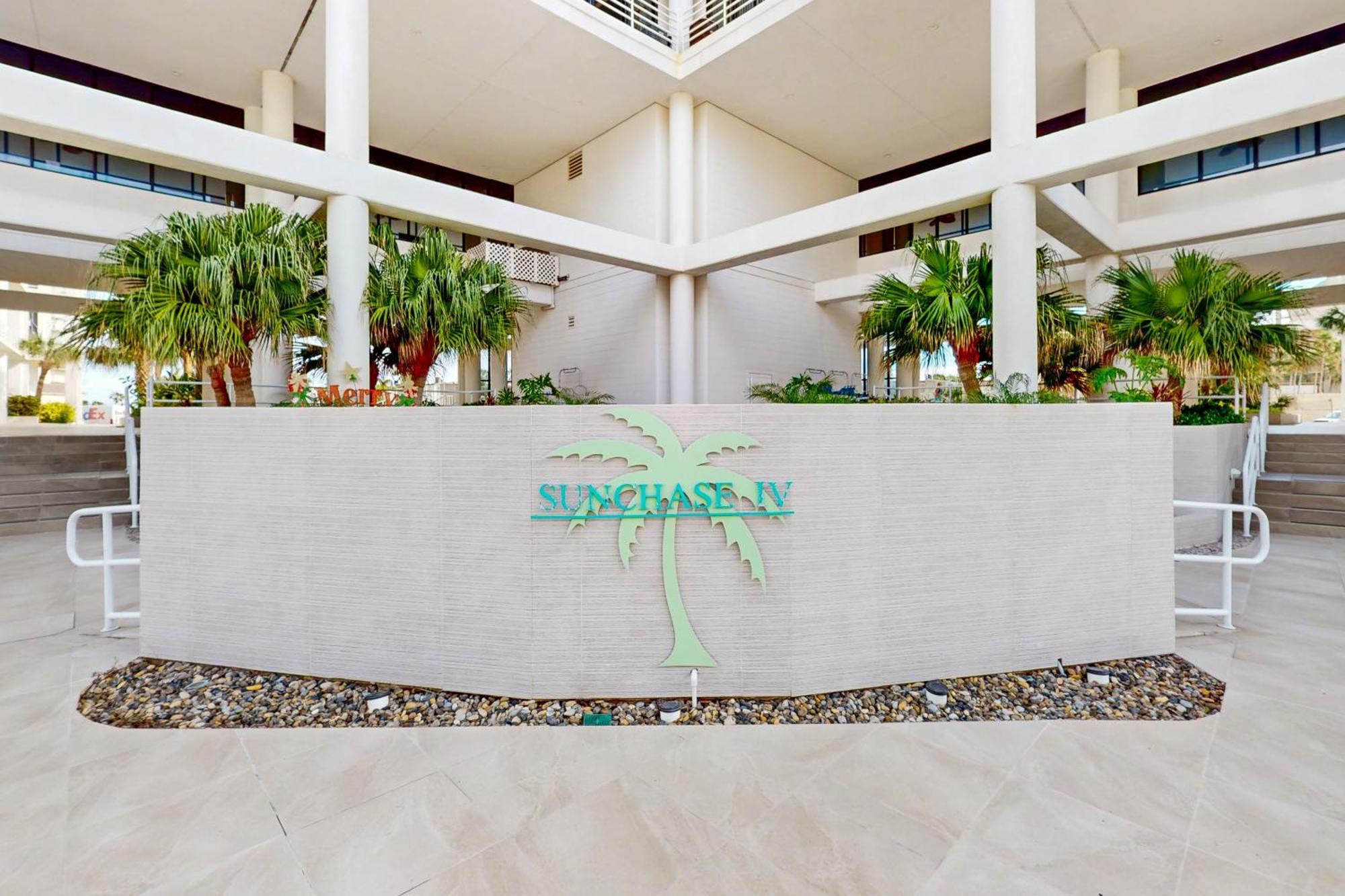 Sunchase IV Villa South Padre Island Oda fotoğraf