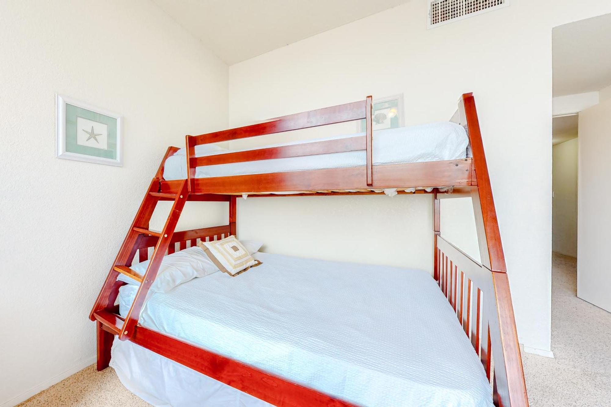 Sunchase IV Villa South Padre Island Oda fotoğraf