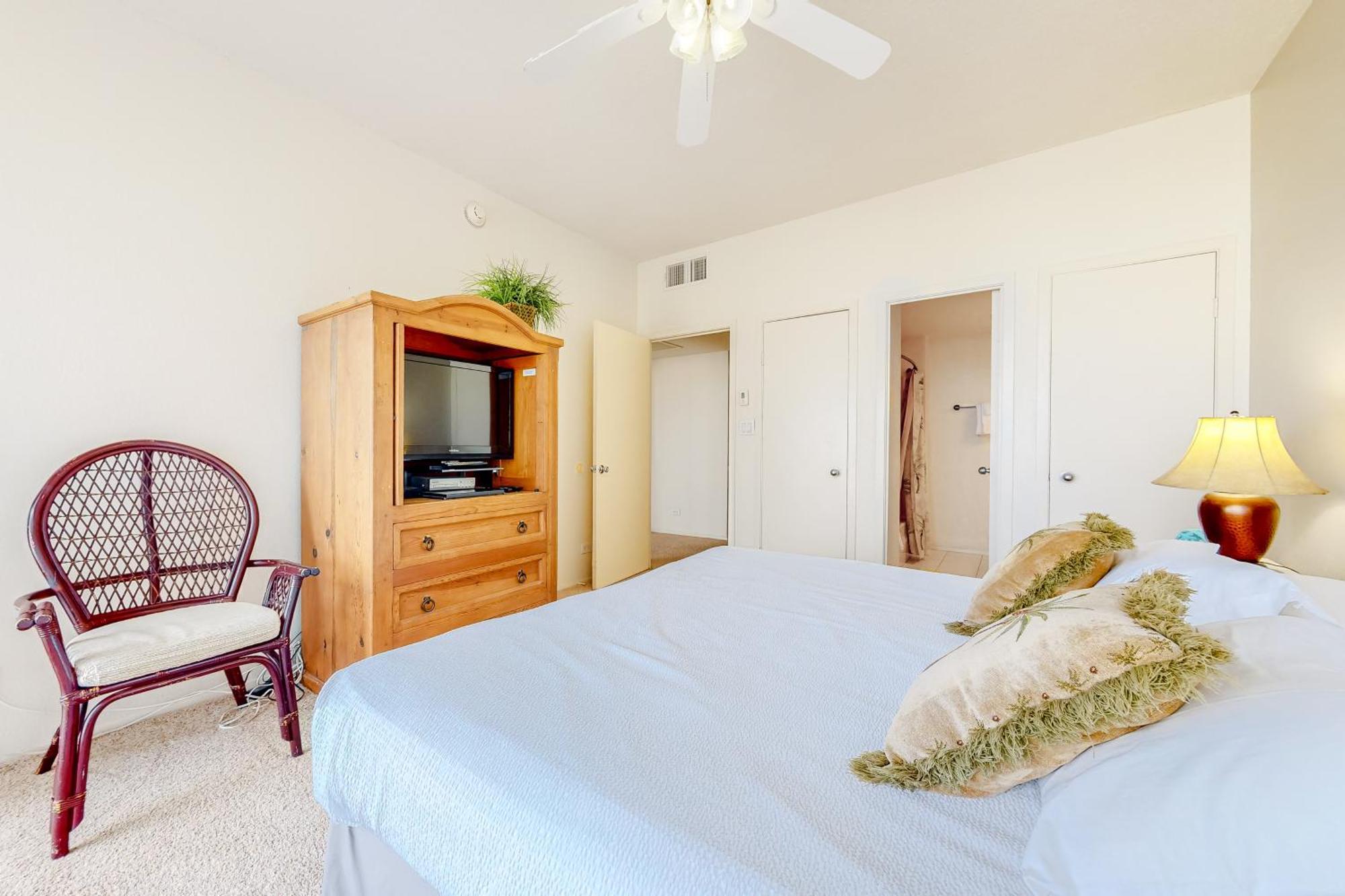 Sunchase IV Villa South Padre Island Oda fotoğraf