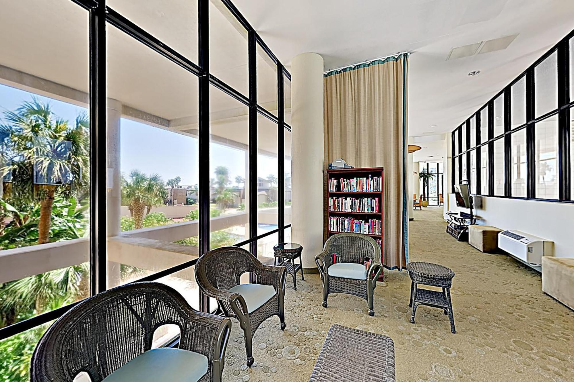 Sunchase IV Villa South Padre Island Oda fotoğraf