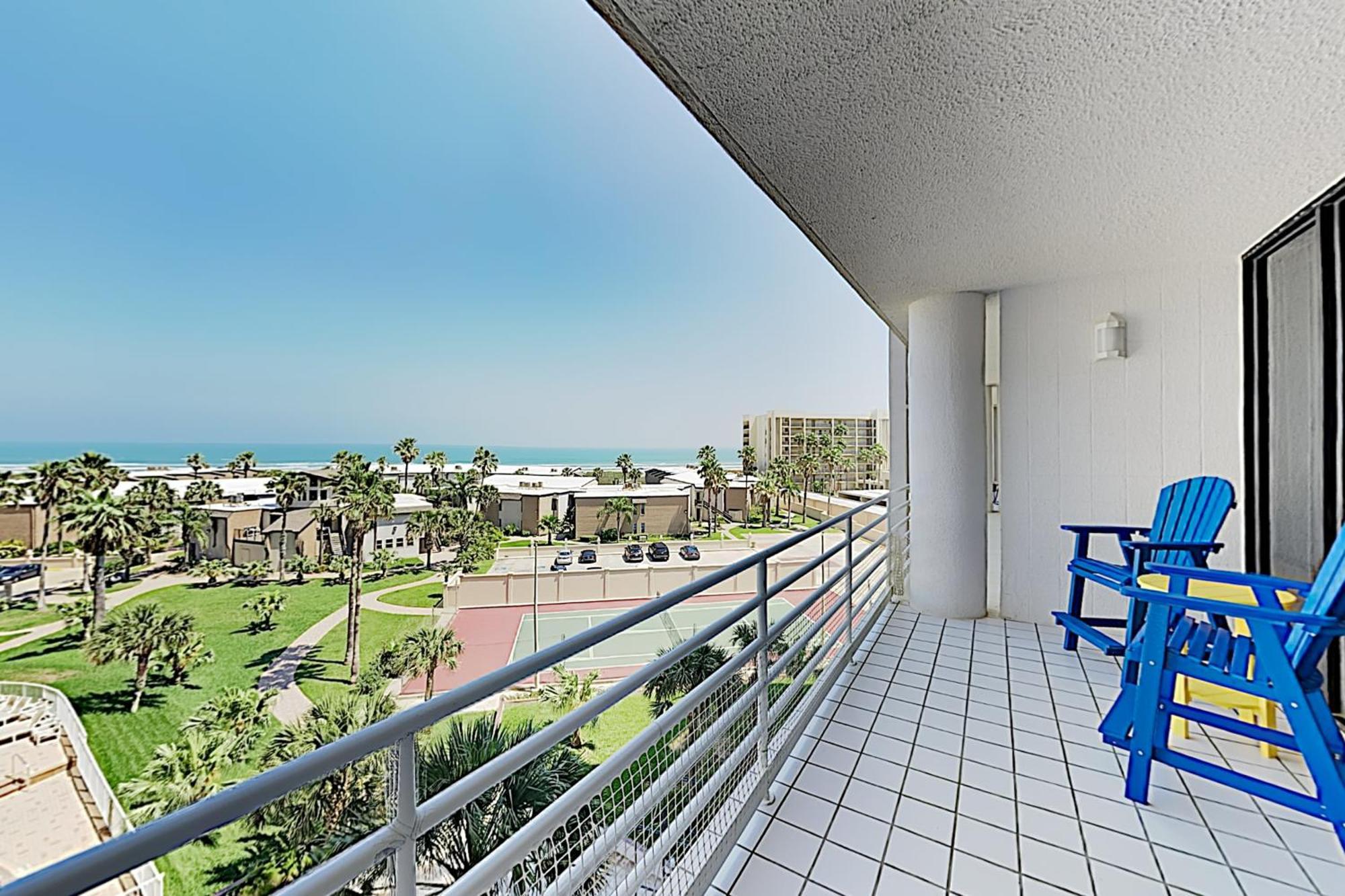 Sunchase IV Villa South Padre Island Oda fotoğraf