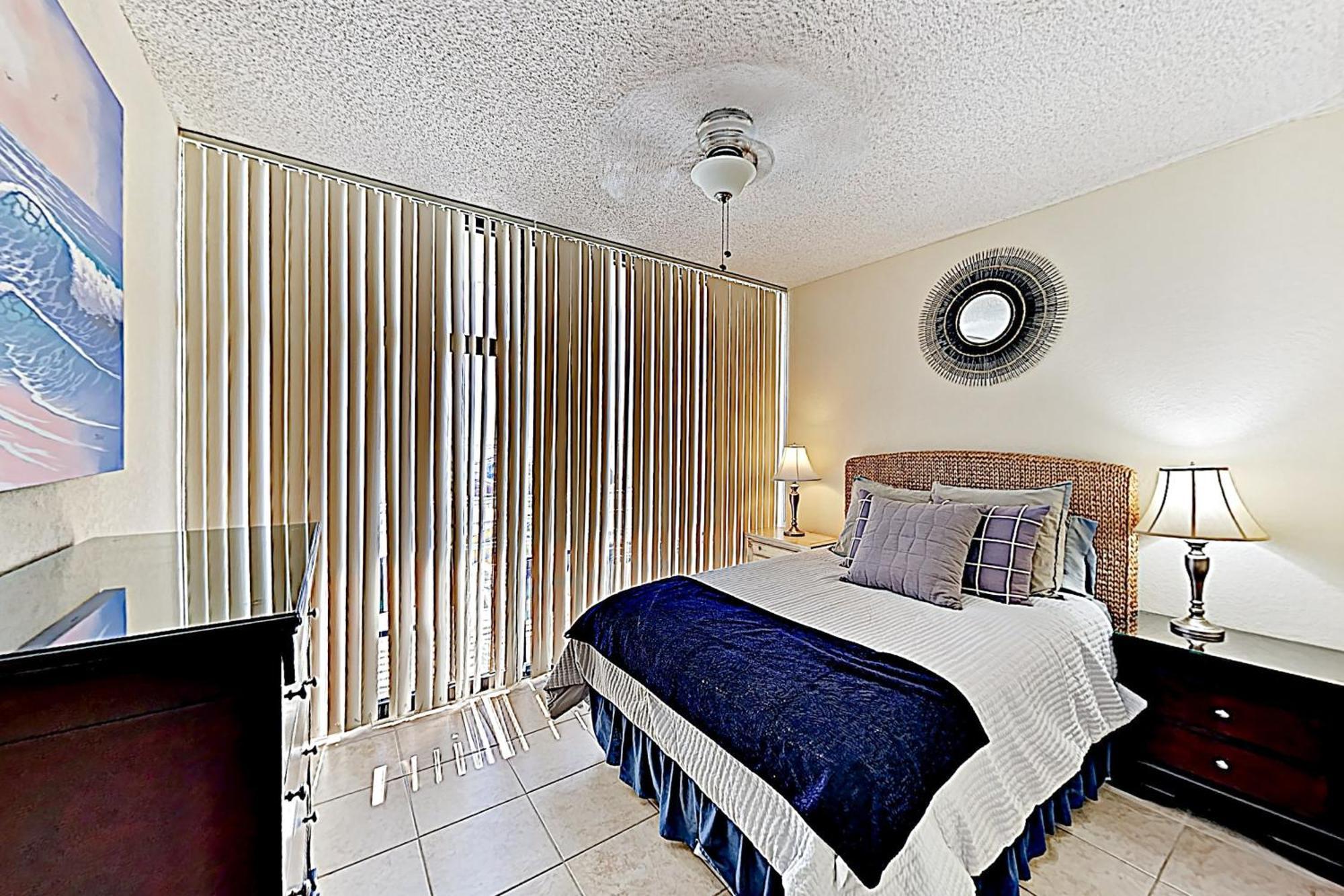 Sunchase IV Villa South Padre Island Oda fotoğraf