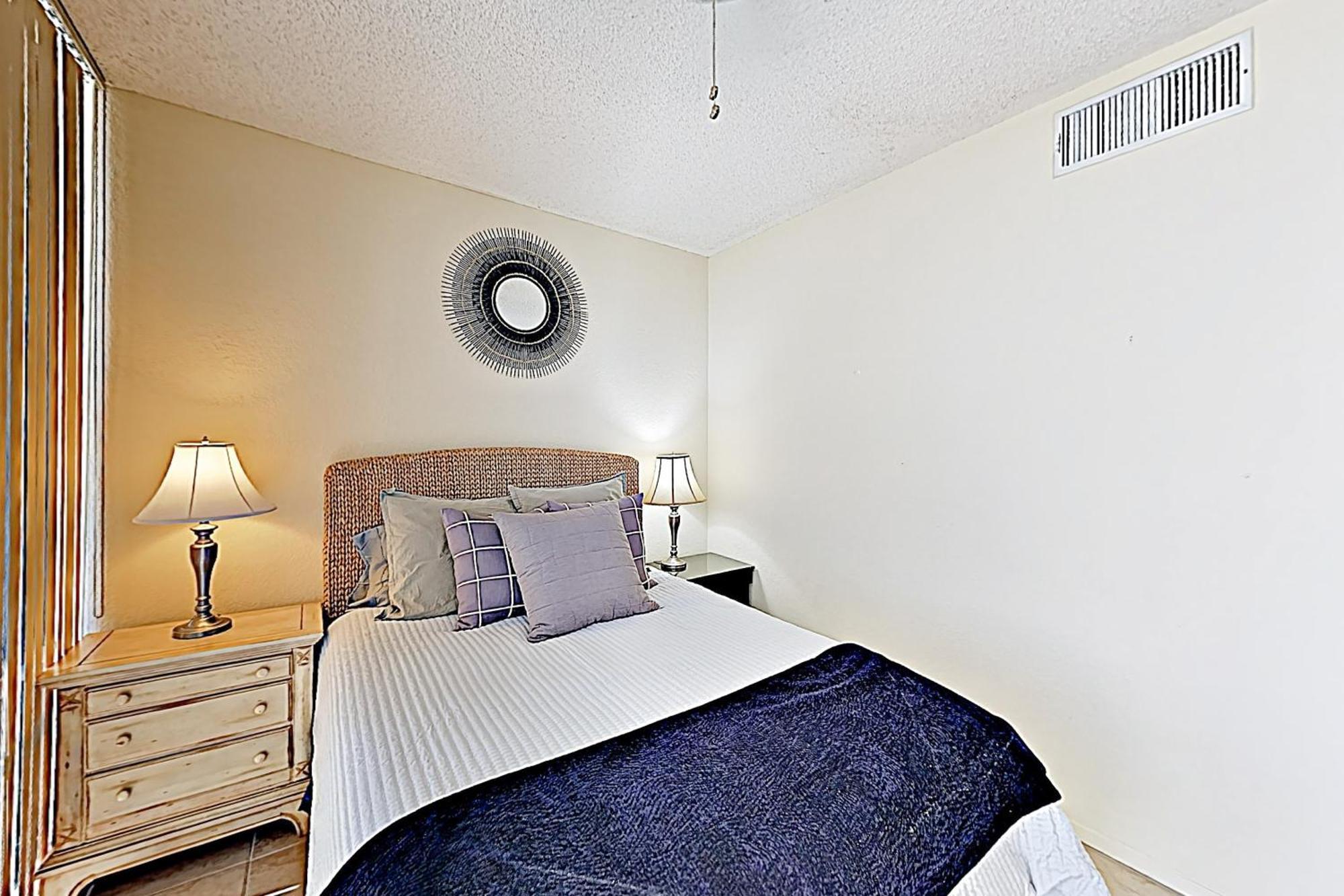 Sunchase IV Villa South Padre Island Dış mekan fotoğraf