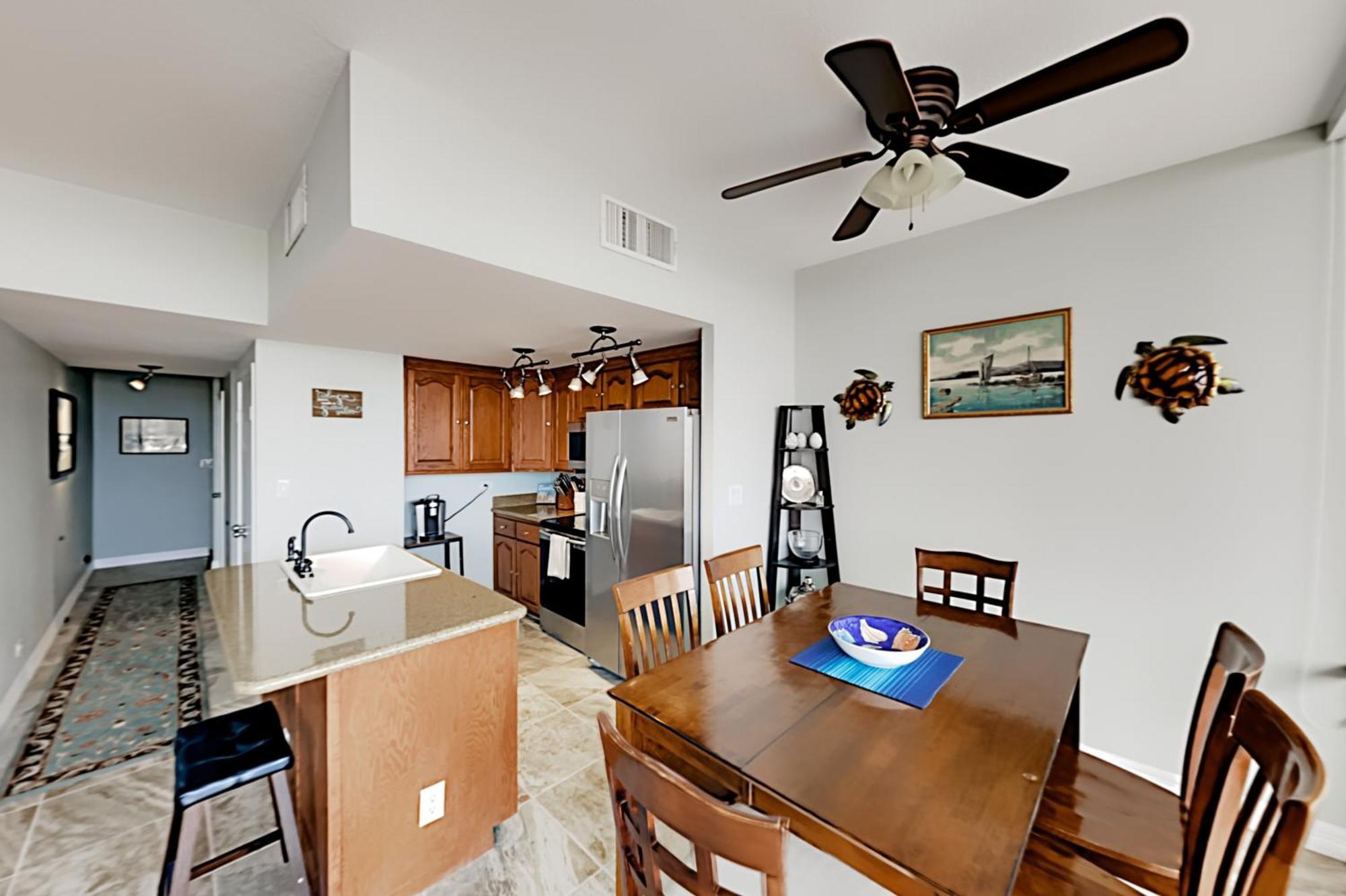 Sunchase IV Villa South Padre Island Oda fotoğraf