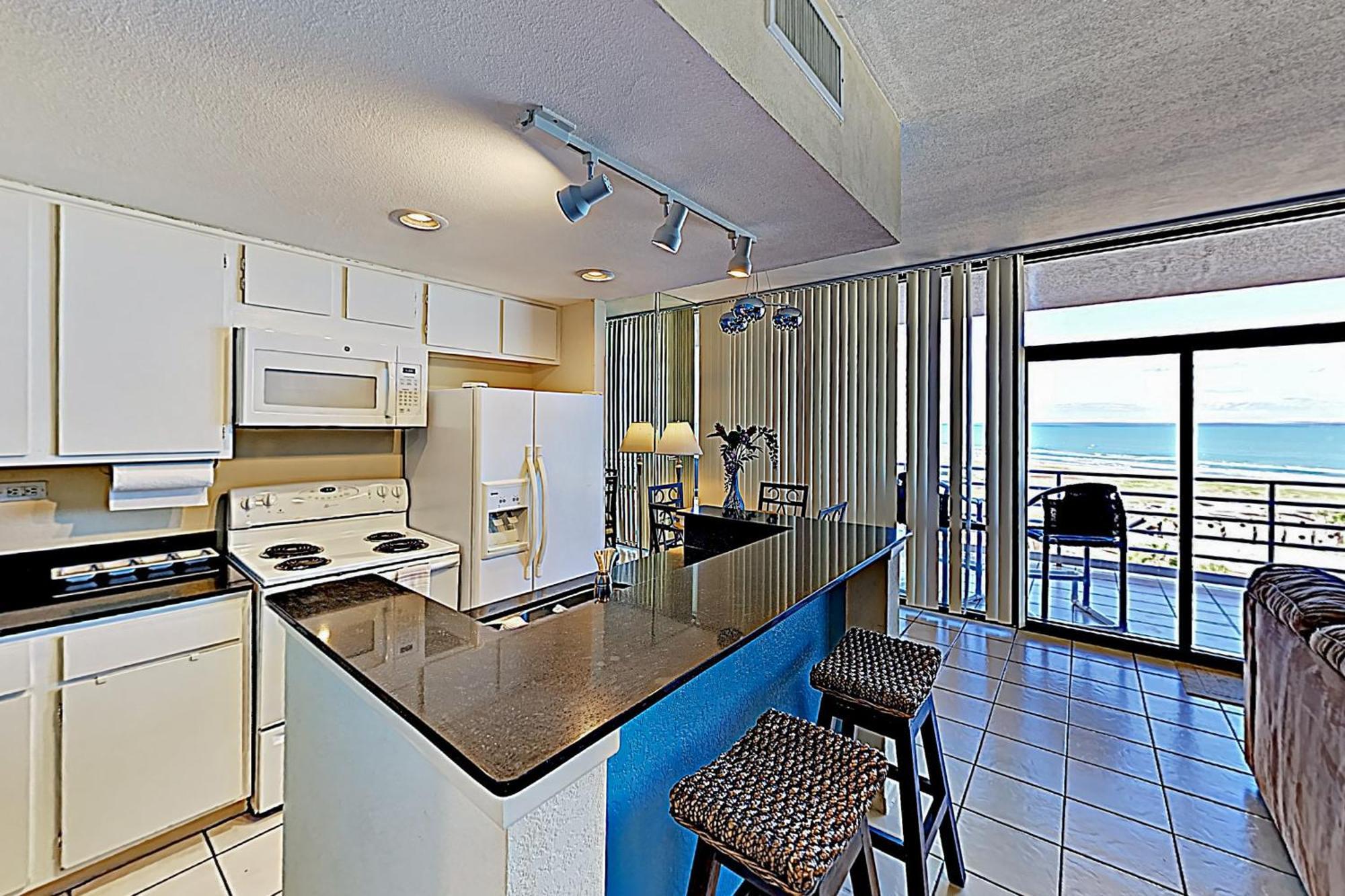 Sunchase IV Villa South Padre Island Dış mekan fotoğraf