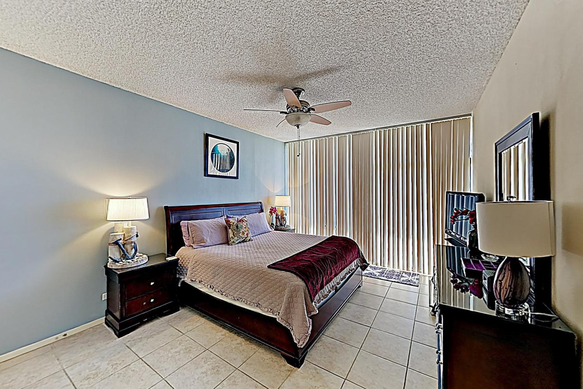 Sunchase IV Villa South Padre Island Oda fotoğraf