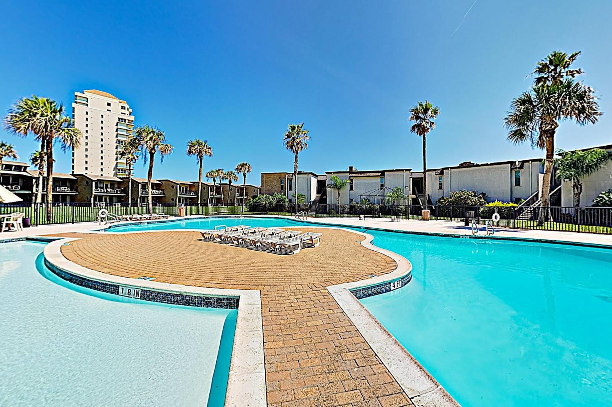 Sunchase IV Villa South Padre Island Dış mekan fotoğraf